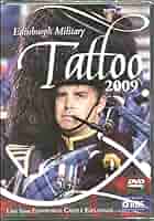 その他 2013 Edinburgh Military Tatt [DVD] Amazon.com: Edinburgh Military Tattoo Tribute : Movies & TV